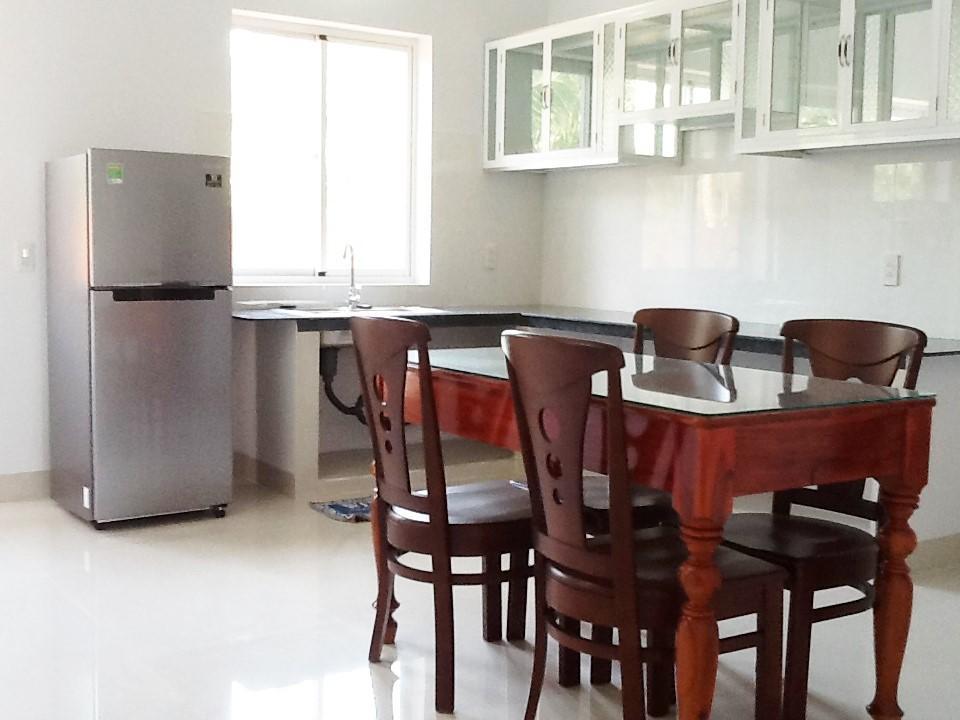 Areca Resort Mũi Né Buitenkant foto