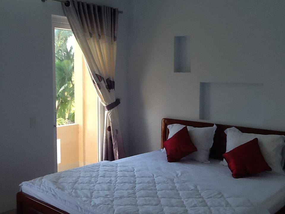Areca Resort Mũi Né Buitenkant foto