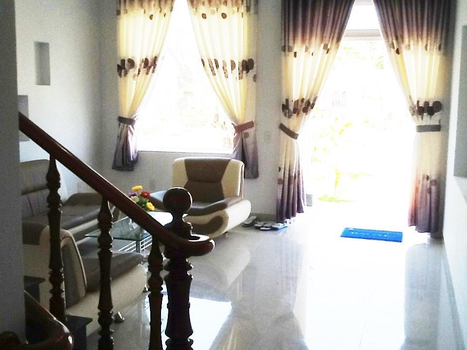 Areca Resort Mũi Né Buitenkant foto